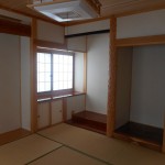書院作り