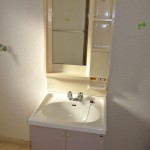 アーバンフォレストⅠ　121　　2LDK　　47,000円 画像9