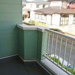 アーバンフォレストⅠ　121　　2LDK　　47,000円 画像11