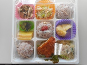 DA弁当