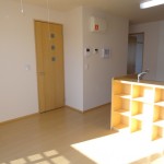 Ｓｏｌｉｅｌｌ　Ａ 203　　　２ＬＤＫ　　　67,000円 　　2023年3月31日 画像4