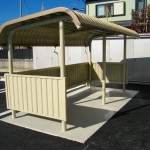 東根市一本木 サブリナガーデン202号 1LDK 54,000円 画像8 東根市一本木 サブリナガーデン202号 1LDK 54,000円 画像8