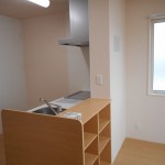 フォレスタ中央101　　  2LDK          72,000円　　　2026年1月17日 画像4