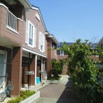 オランダ村Ａ  121　　　3LDK　　　５５０００円　　　 画像2