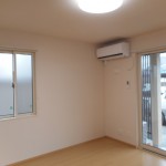 フォレスタ中央101　　  2LDK          72,000円　　　2026年1月17日 画像3