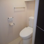 フォレスタ中央101　　  2LDK          72,000円　　　2026年1月17日 画像9