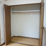ピュア・ホシナ１２１号　　2階　　１K　　　46,000円　　2023年6月上旬 画像7