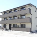 クレストシエル 101 号 　１ＬＤＫ　（ ペット可）60,000円　　　2023年11月4日 画像2