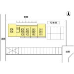 グリーンヒルズ Ⅱ 105    　1R　　　49,000円　　　2023年5月20日 画像12