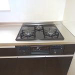 クレストラヴェール　Ⅱ 205号　　2LDK　　　67,000円　　　2023年6月17日 画像5