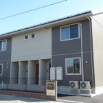 クレストラヴェール　Ⅰ 102　　　　2LDK　　64000円 画像3