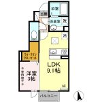 サンジュエル一本木 101 号    １ＬＤＫ   62,000円   2023年10月21日