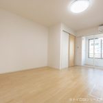 プロムナードM・T201号　　　1LDK　　　　50,000円 画像6