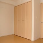 プロムナードM・T201号　　　1LDK　　　　50,000円 画像7