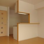 プロムナードM・T201号　　　1LDK　　　　50,000円 画像4