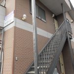 ムーンハイツ　3DK　　（ペット可猫）　　35000円　駐車場なし 画像3