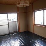ムーンハイツ　3DK　　（ペット可猫）　　35000円　駐車場なし 画像11