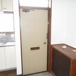 ムーンハイツ　3DK　　（ペット可猫）　　35000円　駐車場なし 画像5