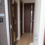 サンジュエル一本木 105　　１ＬＤＫ　　59,000円　　 画像3