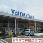 リリエンハイム　Ａ  113号　　1ＬＤＫ　　45,000円 画像11