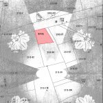 東根市温泉２丁目売り地　　242.62坪　　　１５００万♪ 画像3