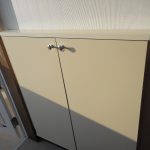 コーポエルム　1Ｒ　　　１階　　３３０００円 画像4