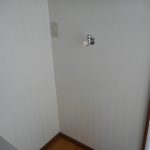 コーポエルム　1Ｒ　　　１階　　３３０００円 画像7