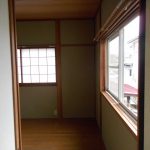 本間住宅　3ＤＫ　メゾネット２号室　　　即入居可♪ ５3０００円 画像9