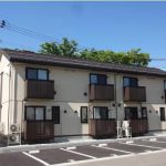 サンジュエル一本木 105　　１ＬＤＫ　　59,000円　　 画像1