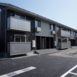 レジデンス 202 号　　2ＬＤＫ　　６８０００円　　　2018年10月1日 画像2