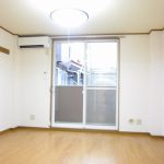 オランダ村　Ｇ棟 724　1K　　42,000円　　　 画像4