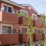 オランダ村 Ｇ棟 724 1K  42,000円   
