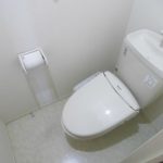 セジュール Ｋ 201　　　２ＬＤＫ　　63,000円　　　2023年12月02日 画像5