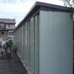アーバンフォレストⅠ　121　　2LDK　　47,000円 画像12