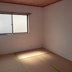 東根市 バーディハウス１号棟　　2ＤＫ　３６５００円　　ペット可　🐱 画像5