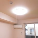 グリーンヒルズ Ⅱ 103　　　１ＬＤＫ　　　55,000円　　　　 画像7