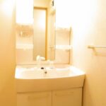 プロムナードM・T201号　　　1LDK　　　　50,000円 画像8