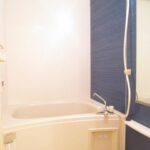 プロムナードM・T201号　　　1LDK　　　　50,000円 画像9