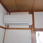 クローバ荘A　　102号　　3DK（ペット可猫のみ）　40000円　　 画像7