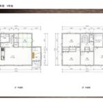 タマタウン神町西　　　4LDK+S（納戸）～5LDK　　　2480万～2580万　2戸 画像5