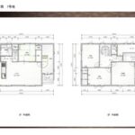 タマタウン神町西　　　4LDK+S（納戸）～5LDK　　　2480万～2580万　2戸 画像2