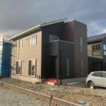 タマタウン神町西　　　4LDK+S（納戸）～5LDK　　　2480万～2580万　2戸 画像1
