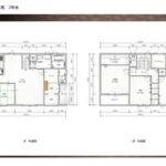 タマタウン神町西　　　4LDK+S（納戸）～5LDK　　　2480万～2580万　2戸 画像4