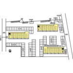 レジデンス Ｉ'ｍ　Ⅰ201号　　2LDK　（ペット可）68,000円　　2023年6月17日 画像9