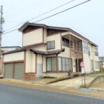 大石田中古住宅　　 11ＬＤＫ　　　749万円 画像1