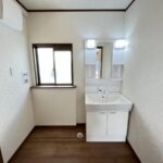 村山市楯岡鶴ヶ町中古住宅♪ 　　7ＬＤＫ　　1299万♪ 画像10