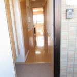 レジデンスI'mⅠ　106　2LDK　　57,000円　　　2025年8月23日 画像3