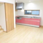 　神町中央一丁目中古住宅　　　 3ＬＤＫ　　1699万円 画像8