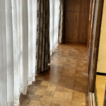 東根市大字長瀞　貸家 2階建　　７ＤＫ　　　5.5万円　　ペット可♪ 画像9