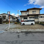 東根市大字長瀞　貸家 2階建　　７ＤＫ　　　5.5万円　　ペット可♪ 画像22